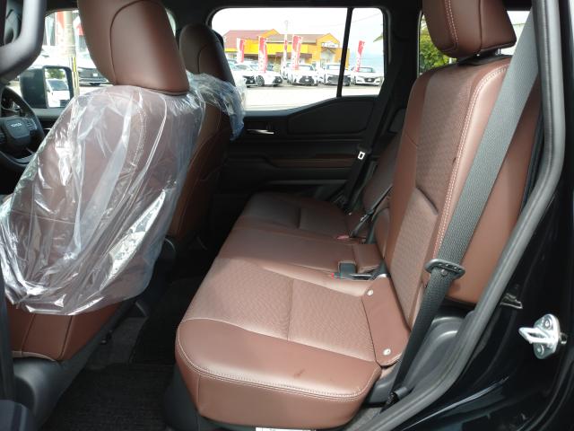 安藤商会オススメ車種 『トヨタ ランドクルーザー』｜安藤商会